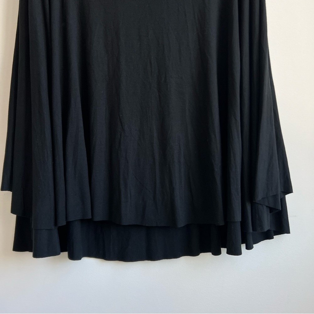Mary Meyer Poncho soft size M - Picture 6 of 8